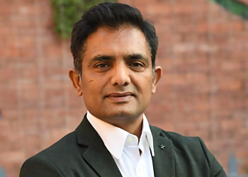 Praveen Pathak & Associates Praveen Pathak & Associates