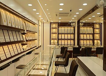 Kalyan Dombivli Jewellers Pravesh Gold image 1