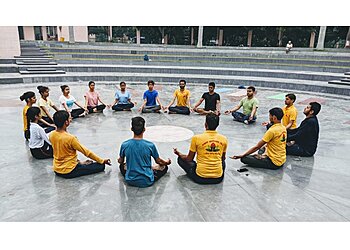 Prayag Arogyam Kendra