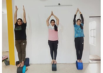 Prayag Arogyam Kendra