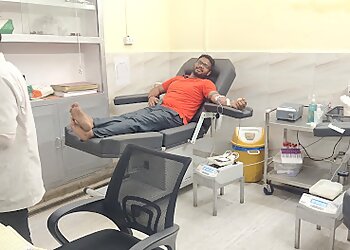 Prayagraj Charitable Blood Bank