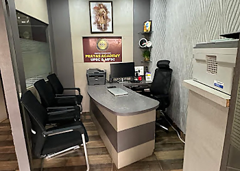 Prayas Academy Prayas Academy