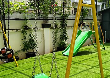 Prayatna Centre For Child Development