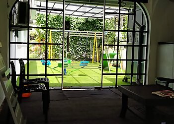 Prayatna Centre For Child Development