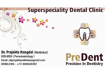 PreDent Superspeciality Dental Clinic