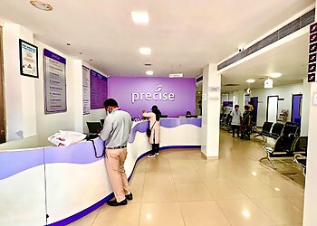 Precise Speciality Eye Care