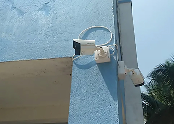 Preditech Solution Pvt. Ltd.