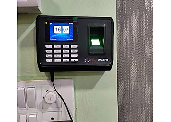 Preditech Solution Pvt. Ltd.