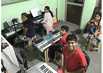 PreePro Music Academy