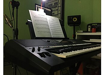 PreePro Music Academy