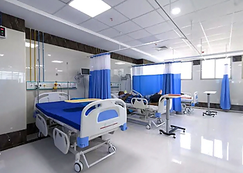 Preethi Multispeciality & Orthopedics Hospital