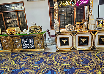 Prem Dogra catering service