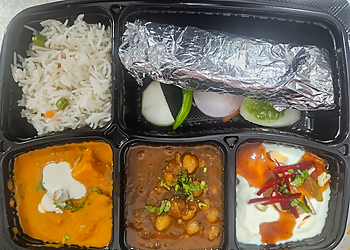 Prem Dogra catering service