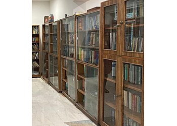 Prem Shastri Memorial Library & Literacy Centre