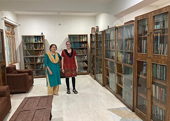Prem Shastri Memorial Library & Literacy Centre