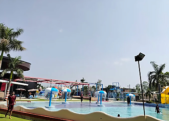 Prem Wonderland & Water Kingdom Prem Wonderland & Water Kingdom