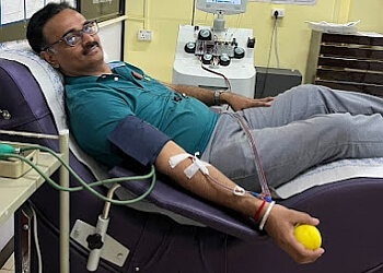 Prema Bindu Blood Bank