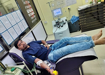 Prema Bindu Blood Bank