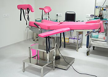 Prem hospital ivf & fertility center