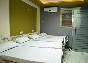 Prem hospital ivf & fertility center