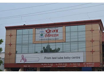 Prem hospital ivf & fertility center