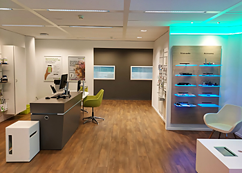 Premium Digital Hearing Aid