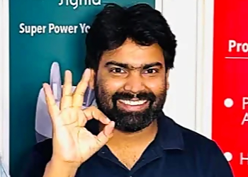 Premium Digital Hearing Aid Cumballa Hill