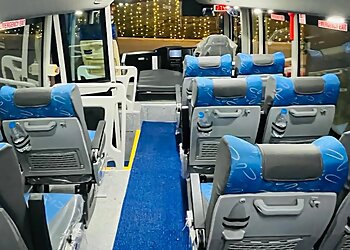 Premium Luxury Travels