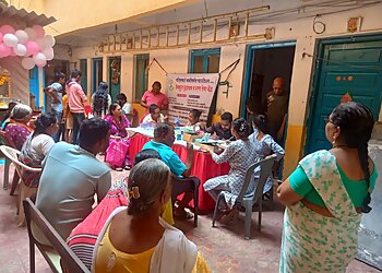 Premkunj Vrudhashram