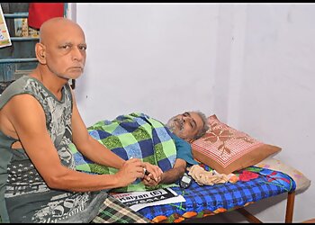 Premkunj Vrudhashram