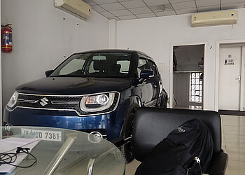 Premsons Motor True Value Birsa Chowk