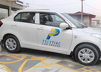 Prestige Car Engage