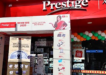 Prestige Xclusive Nanded