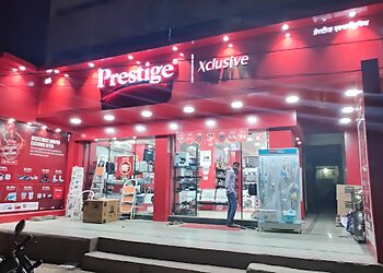 Nanded Electronics Stores Prestige Xclusive Nanded image 1