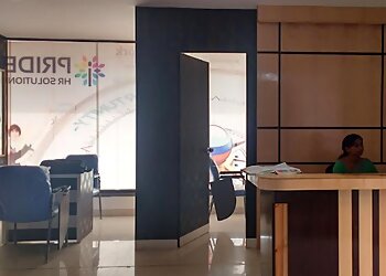 Pride HR Solutions