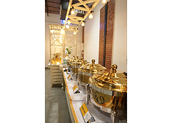 Pride Kitchen Caterers & Events