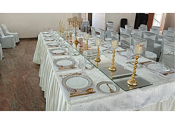 Pride Kitchen Caterers & Events
