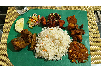 Pride Kitchen Caterers & Events