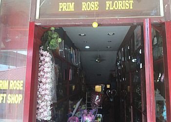Prim Rose Florist