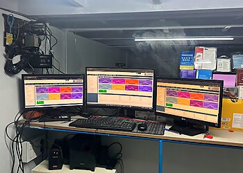 Prime Computer Solutions & Networking