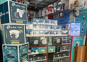 Prime Computer Solutions & Networking