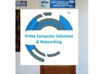 Prime Computer Solutions & Networking 