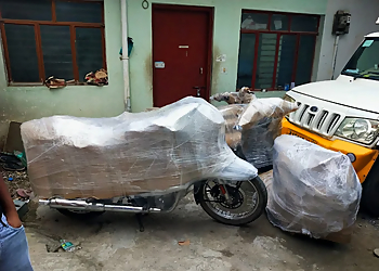 Prime Packers and Movers