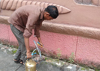 Prime Pest Control & Services