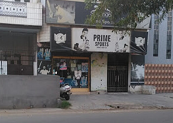 Prime Sports Amritsar