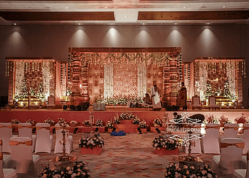 Prime Weddings and Events