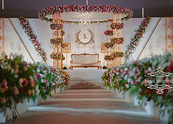 Prime Weddings and Events