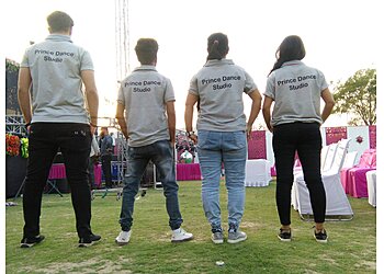 Prince Dance Studio and Music School