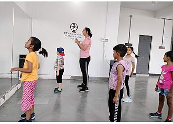 Prince Dance Studio and Music School