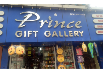 A Prince Gift Gallery